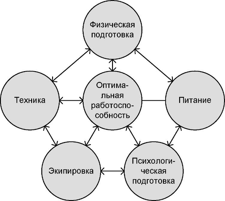 План работы спортивного психолога